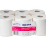 Ręcznik Celulozowy 100m H=18 6szt.