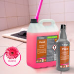 CLINEX Floral - Blush - obrazek 2