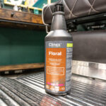 CLINEX Floral - Blush - obrazek 5