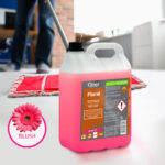 CLINEX Floral - Blush 5L - obrazek 7