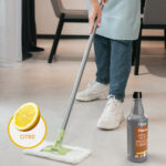 CLINEX Floral - Citro - obrazek 4