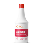 PCC PROFESSIONAL AMISAN