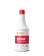PCC PROFESSIONAL AMISAN