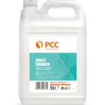 PCC PROFESSIONAL CRAZY SHOWER  5L