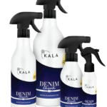 DENIM Olejek zapachowy w sprayu KALA Chanti