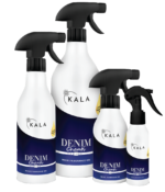 DENIM Olejek zapachowy w sprayu KALA Chanti