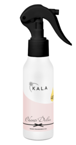 DELICE Olejek zapachowy w sprayu KALA Chanti - obrazek 2