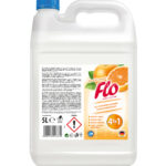 FLO® PŁYN UNIWERSALNY HISZPAŃSKIE POMELO