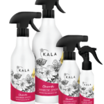 JAPANESE SPRING Olejek zapachowy w sprayu KALA Chanti