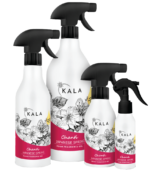 JAPANESE SPRING Olejek zapachowy w sprayu KALA Chanti