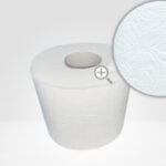 Papier Toaletowy Celulozowy 40m 24szt.