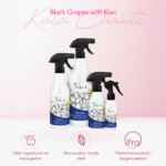 BLACK GRAPES WITH KIWI Olejek zapachowy w sprayu KALA Chanti - obrazek 4