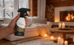 CASHMERE Olejek zapachowy w sprayu KALA Chanti - obrazek 2