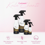 CASHMERE Olejek zapachowy w sprayu KALA Chanti - obrazek 3