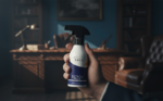 DENIM Olejek zapachowy w sprayu KALA Chanti - obrazek 3