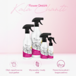 FLOWER DREAM Olejek zapachowy w sprayu KALA Chanti - obrazek 6