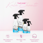 FRESH LINEN Olejek zapachowy w sprayu KALA Chanti - obrazek 2