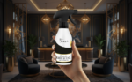 GOOD SCENT Olejek zapachowy w sprayu KALA Chanti - obrazek 3