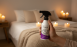 PATCHOULI SECRETS Olejek zapachowy w sprayu KALA Chanti - obrazek 3