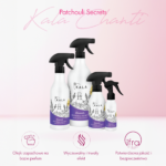 PATCHOULI SECRETS Olejek zapachowy w sprayu KALA Chanti - obrazek 2