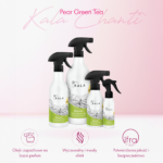 PEAR GREEN TEA Olejek zapachowy w sprayu KALA Chanti - obrazek 7
