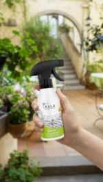 PEAR GREEN TEA Olejek zapachowy w sprayu KALA Chanti - obrazek 6