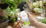 PEAR GREEN TEA Olejek zapachowy w sprayu KALA Chanti - obrazek 5