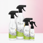 PEAR GREEN TEA Olejek zapachowy w sprayu KALA Chanti - obrazek 2
