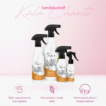 SANDALWOOD Olejek zapachowy w sprayu KALA Chanti - obrazek 7