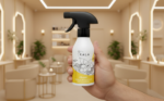 VANILLA WITH CITRUS Olejek zapachowy w sprayu KALA Chanti - obrazek 4