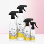 VANILLA WITH CITRUS Olejek zapachowy w sprayu KALA Chanti - obrazek 3