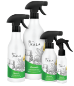 LEMONGRASS Olejek zapachowy w sprayu KALA Chanti