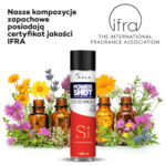 SI Neutralizator Zapachu POWER SHOT 600ML - obrazek 4