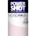 DELICE Neutralizator Zapachu POWER SHOT 600ML
