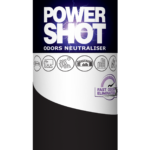 GOOD SCENT Neutralizator Zapachu POWER SHOT 600ML
