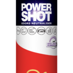 SI Neutralizator Zapachu POWER SHOT 600ML
