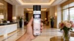DELICE Neutralizator Zapachu POWER SHOT 600ML - obrazek 7
