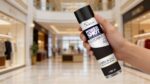 GOOD SCENT Neutralizator Zapachu POWER SHOT 600ML - obrazek 6
