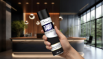 GOOD SCENT Neutralizator Zapachu POWER SHOT 600ML - obrazek 8
