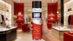 SI Neutralizator Zapachu POWER SHOT 600ML - obrazek 6