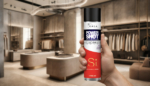 SI Neutralizator Zapachu POWER SHOT 600ML - obrazek 7
