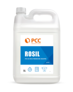 PCC PROFESSIONAL ROSIL Płyn do mycia szyb - obrazek 2