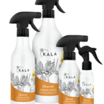 SANDALWOOD Olejek zapachowy w sprayu KALA Chanti