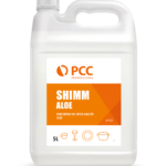 PCC PROFESSIONAL  SHIMM  ALOES 5L