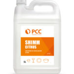 PCC PROFESSIONAL  SHIMM   CITRUS 5L