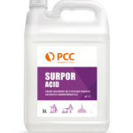 PCC PROFESSIONAL  SURPOR ACID 5L