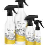 VANILLA WITH CITRUS Olejek zapachowy w sprayu KALA Chanti