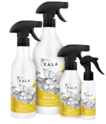 VANILLA WITH CITRUS Olejek zapachowy w sprayu KALA Chanti