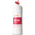 PCC PROFESSIONAL  WC ŻEL     1L