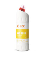 PCC PROFESSIONAL WC TRIO POWER Zagęszczony płyn do dezynfekcji i czyszczenia